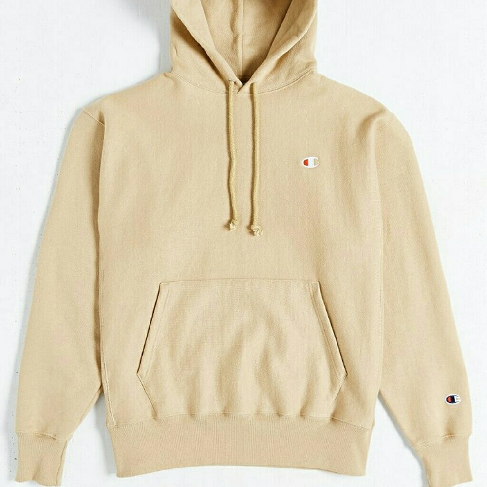 CHAMPION ISO!!